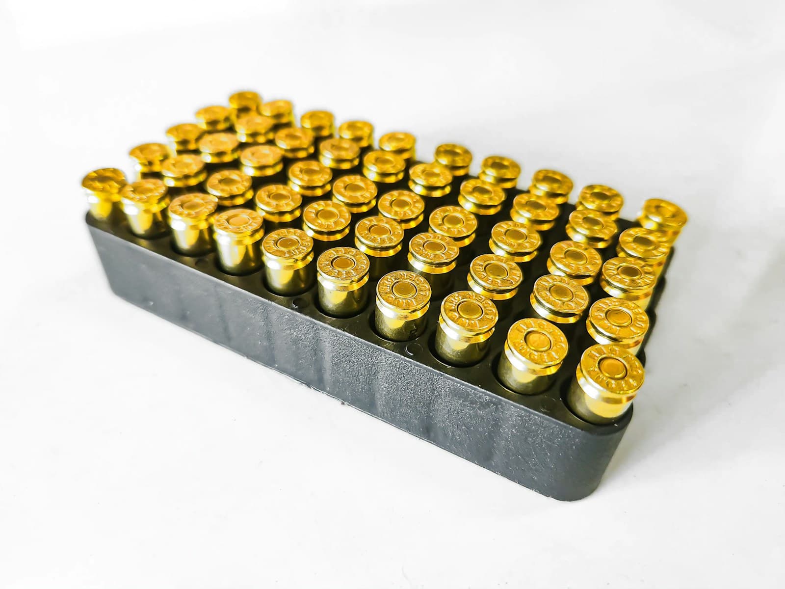Ammunition — shop category