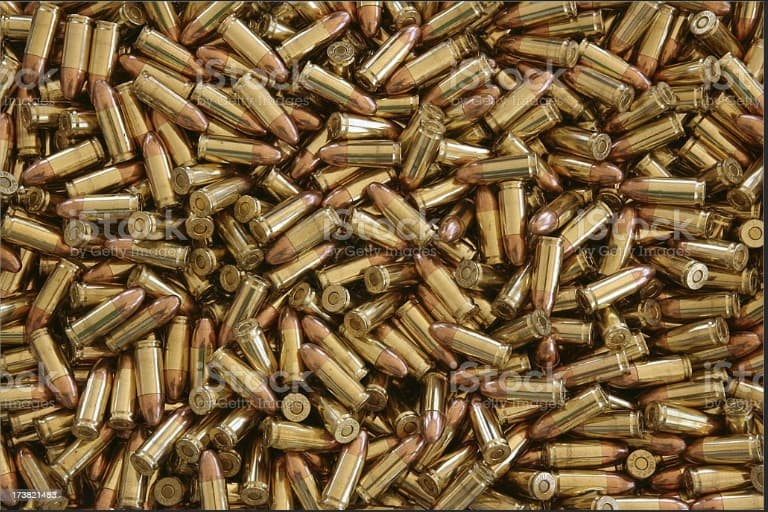AfterLife Guns and Ammo — store photo 1