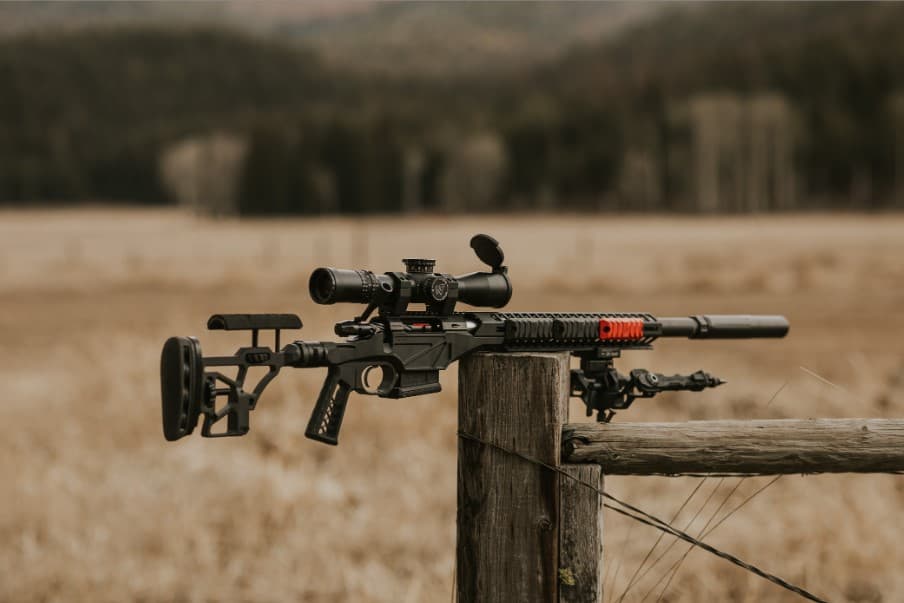 AfterLife Guns and Ammo — store photo 3