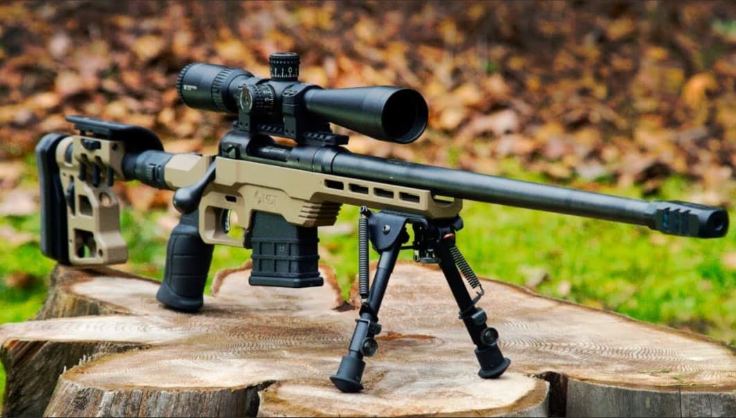 AfterLife Guns and Ammo — store photo 4