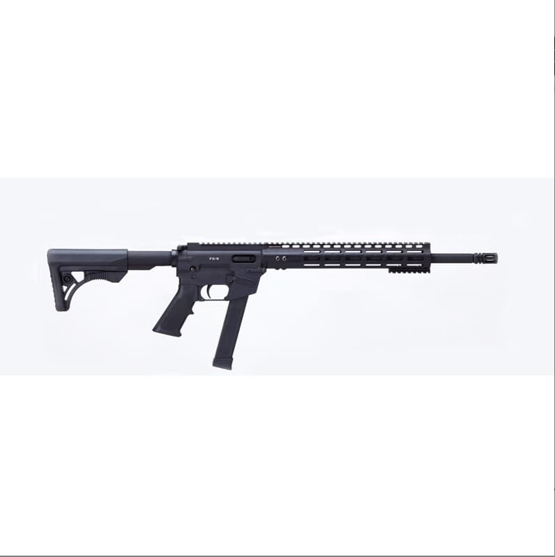 AfterLife Guns and Ammo — store photo 5