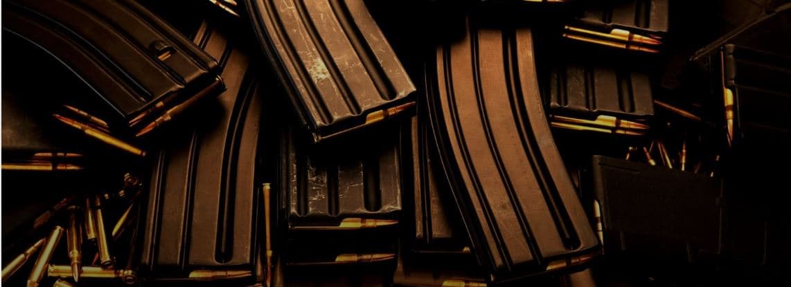 AfterLife Guns and Ammo — store photo 6