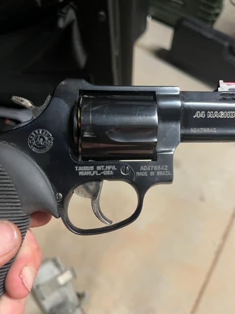 AfterLife Guns and Ammo — store photo 8