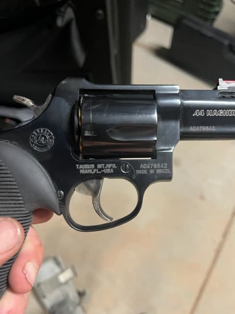 AfterLife Guns and Ammo — store photo 9
