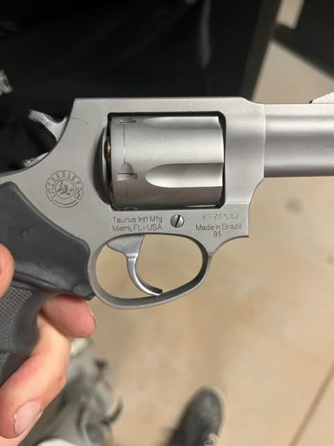 AfterLife Guns and Ammo — store photo 10