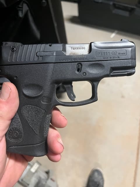 AfterLife Guns and Ammo — store photo 12