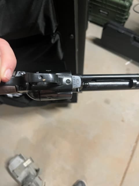 AfterLife Guns and Ammo — store photo 14