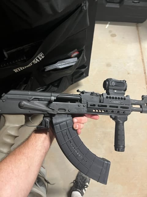 AfterLife Guns and Ammo — store photo 16