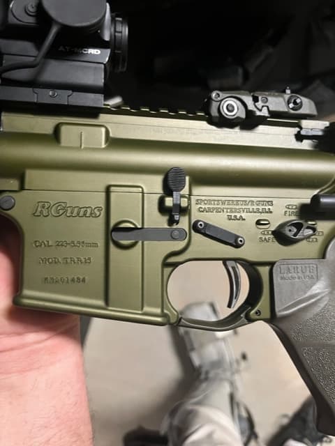 AfterLife Guns and Ammo — store photo 17