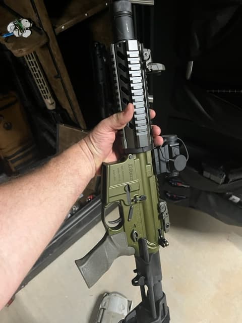 AfterLife Guns and Ammo — store photo 18