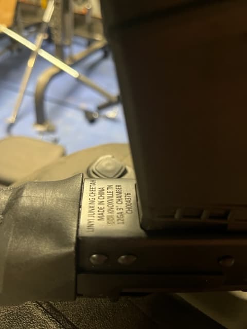 AfterLife Guns and Ammo — store photo 21