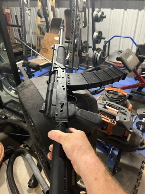 AfterLife Guns and Ammo — store photo 22