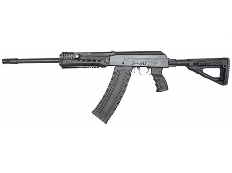 AfterLife Guns and Ammo — store photo 23