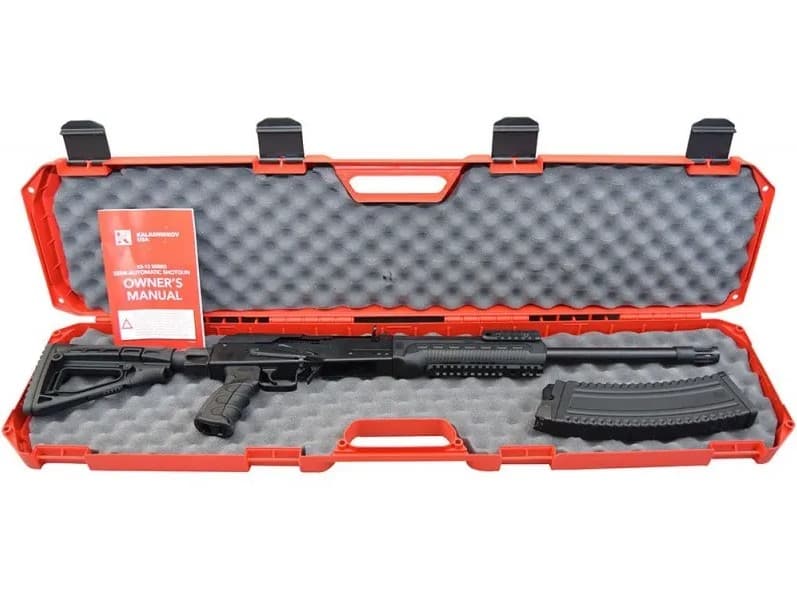 AfterLife Guns and Ammo — store photo 24