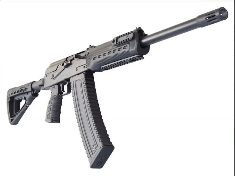 AfterLife Guns and Ammo — store photo 26