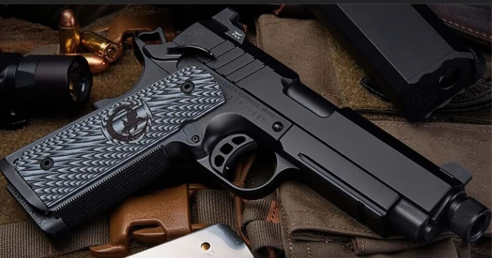 AfterLife Guns and Ammo — store photo 34