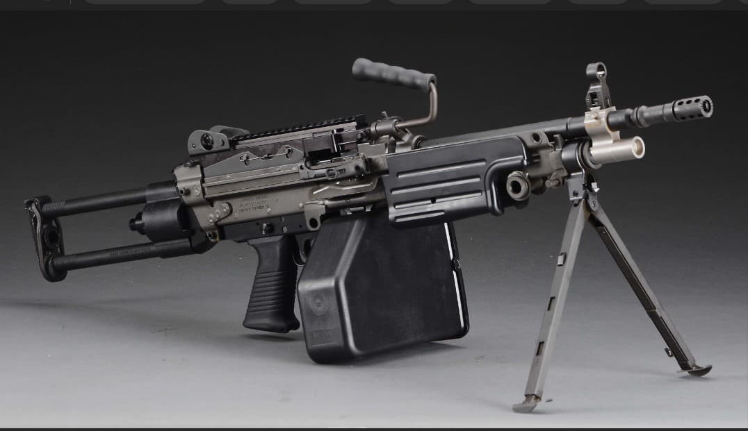 AfterLife Guns and Ammo — store photo 35